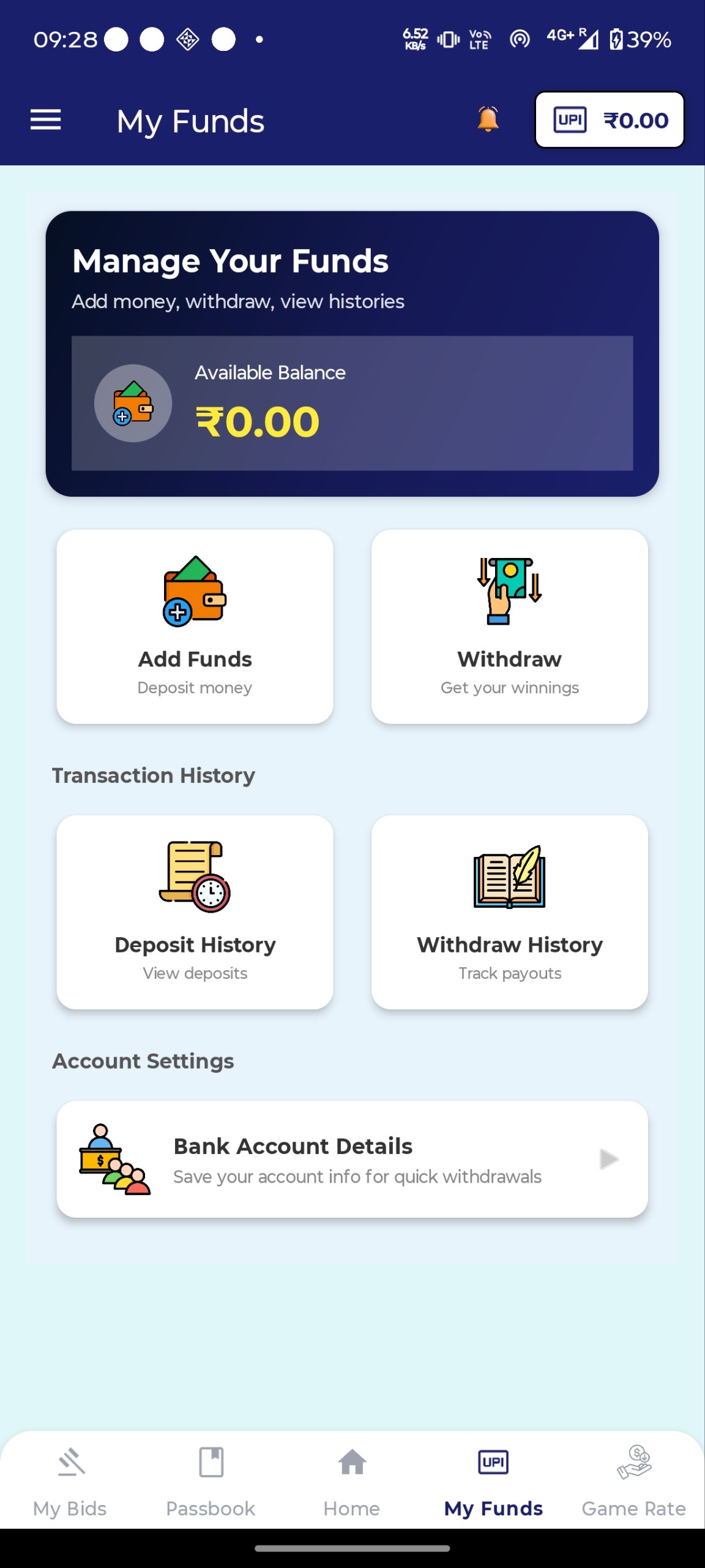 Dream Matka TimeTable